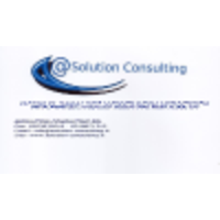 @SOLUTION CONSULTING SRL logo, @SOLUTION CONSULTING SRL contact details