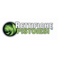 Rettifiche Pistoiesi SRL logo, Rettifiche Pistoiesi SRL contact details