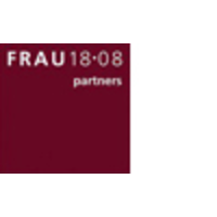 FRAU18•08 PARTNERS logo, FRAU18•08 PARTNERS contact details