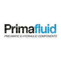 Primafluid srl logo, Primafluid srl contact details