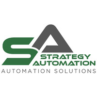 Strategy Automation S.r.l. logo, Strategy Automation S.r.l. contact details