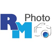 RMPhoto logo, RMPhoto contact details