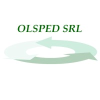 Olsped srl logo, Olsped srl contact details