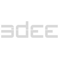 3dee srl logo, 3dee srl contact details