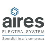 Aires Electra System logo, Aires Electra System contact details