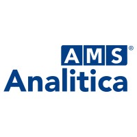 AMS Analitica Srl logo, AMS Analitica Srl contact details