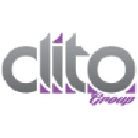 clito group logo, clito group contact details