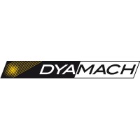 Dyamach s.r.l. logo, Dyamach s.r.l. contact details