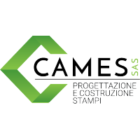 Cames Stampi logo, Cames Stampi contact details