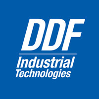 DDF-IT SRL logo, DDF-IT SRL contact details