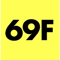 69F Sailing logo, 69F Sailing contact details