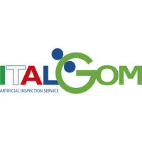 ITALGOM S.R.L. logo, ITALGOM S.R.L. contact details