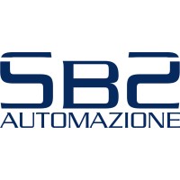 SB2 AUTOMAZIONE SRL logo, SB2 AUTOMAZIONE SRL contact details