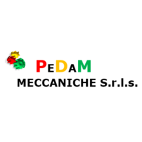 Pedam Meccaniche S.r.l.s. logo, Pedam Meccaniche S.r.l.s. contact details