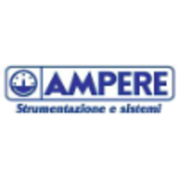 Ampere SpA logo, Ampere SpA contact details