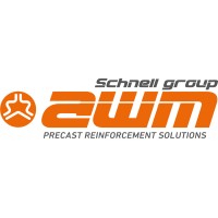 AWM srl logo, AWM srl contact details