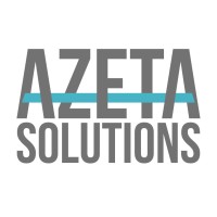 AZeta Solutions SRL logo, AZeta Solutions SRL contact details