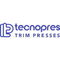 TECNOPRES logo, TECNOPRES contact details