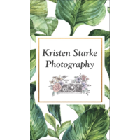 Kristen Starke Photography logo, Kristen Starke Photography contact details