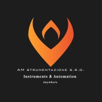 AM strumentazione s.r.o. logo, AM strumentazione s.r.o. contact details