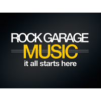 Rock Garage Music Pty Ltd logo, Rock Garage Music Pty Ltd contact details