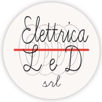 ELETTRICA LeD S.R.L. logo, ELETTRICA LeD S.R.L. contact details