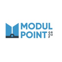 Modul Point group logo, Modul Point group contact details