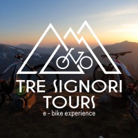 TRE SIGNORI TOURS logo, TRE SIGNORI TOURS contact details