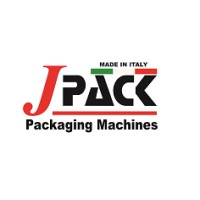 JPack Packaging Machines logo, JPack Packaging Machines contact details