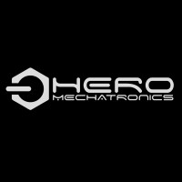 HERO Mechatronics logo, HERO Mechatronics contact details