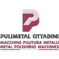 Pulimetal Cittadini logo, Pulimetal Cittadini contact details