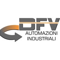 DFV AUTOMATIONS logo, DFV AUTOMATIONS contact details