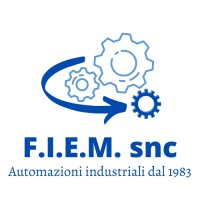 FIEM SNC logo, FIEM SNC contact details