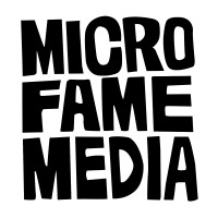 MicroFame Media logo, MicroFame Media contact details