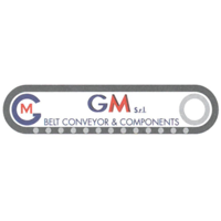 GM SRL BELT CONVEYOR & COMPONENTS logo, GM SRL BELT CONVEYOR & COMPONENTS contact details