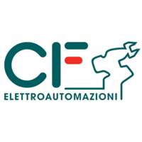 CF ELETTROAUTOMAZIONI logo, CF ELETTROAUTOMAZIONI contact details