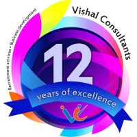 Vishal Consultants, Indore logo, Vishal Consultants, Indore contact details