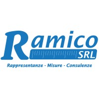 Ramico Srl logo, Ramico Srl contact details