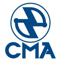 CMA S.r.l. logo, CMA S.r.l. contact details