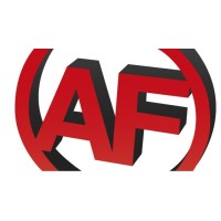 AF Robotics logo, AF Robotics contact details