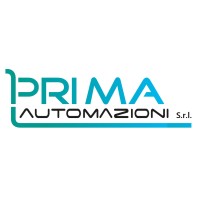 PRIMA Automazioni S.r.l. logo, PRIMA Automazioni S.r.l. contact details