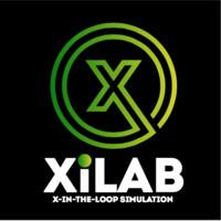 XiLAB - X-in-the Loop Simulation Lab logo, XiLAB - X-in-the Loop Simulation Lab contact details