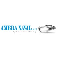 AMBRA Naval s.r.l logo, AMBRA Naval s.r.l contact details