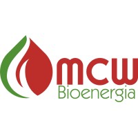 MCW Bioenergia logo, MCW Bioenergia contact details