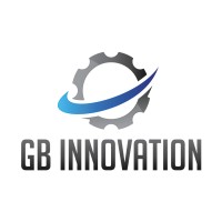 GB INNOVATION logo, GB INNOVATION contact details