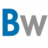 Betterworking logo, Betterworking contact details