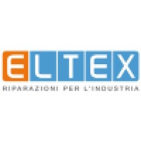 ELTEX SRL logo, ELTEX SRL contact details