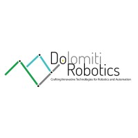 Dolomiti Robotics SRL logo, Dolomiti Robotics SRL contact details