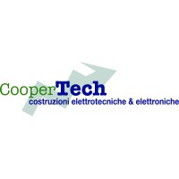 Coopertech Società Cooperativa logo, Coopertech Società Cooperativa contact details