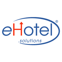 eHotel Solutions logo, eHotel Solutions contact details